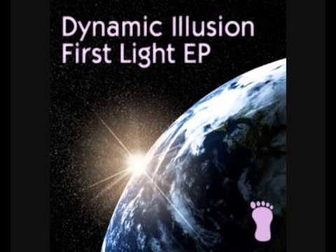 Youtube: Dynamic Illusion - Afterglow Effect