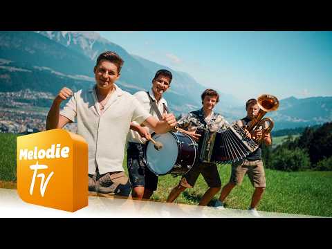 Youtube: Brennholz - Die Band - Feiern mitnond (Offizielles Musikvideo)