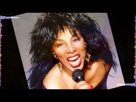 Youtube: Donna Summer   She Works Hard for the Money Division 4 Radio Edit