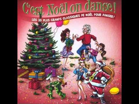 Youtube: C'est Noël on danse! - Cocktail "Nez Rouge"