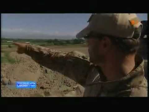 Youtube: Bundeswehr in Afghanistan Fallschirmjäger Teil 2