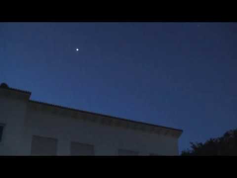 Youtube: Iridium Flare (Iridium 60)