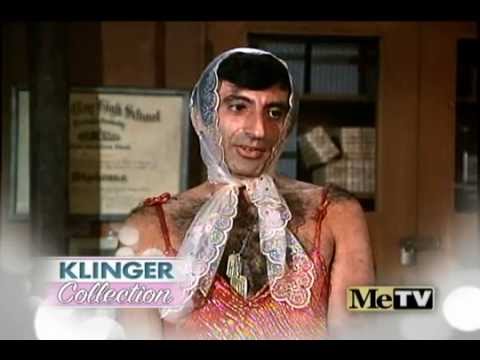 Youtube: The Klinger Collection - M*A*S*H  Me-TV