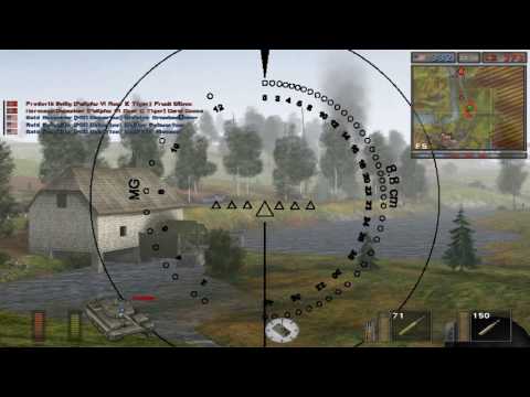 Youtube: Historical Telescopic Tank Sights