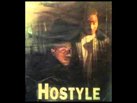 Youtube: Hostyle -  Should A Been Down (Past And Present) G-Funk 1995/1996 Long Beach