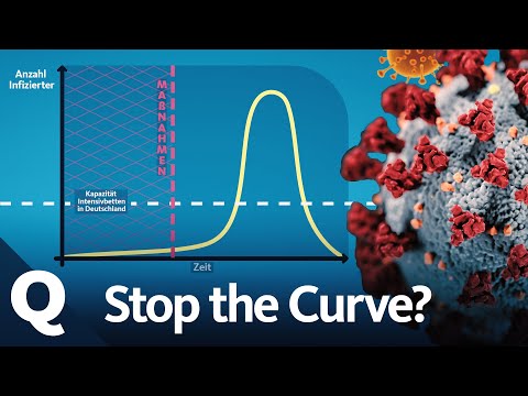 Youtube: Corona: Wann ist die Pandemie vorbei? | Quarks exklusiv
