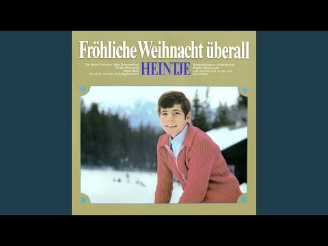 Youtube: Schneeflöckchen, Weißröckchen