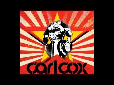 Youtube: Carl Cox - "Chicago" Live at Crobar Night Club (Essenital 1999)