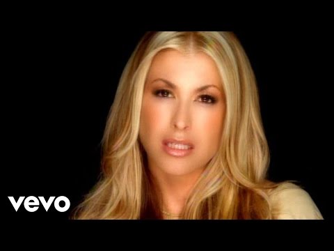 Youtube: Anastacia - Left Outside Alone (Music Video)