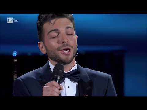 Youtube: Il Volo - Se - Tributo a Ennio Morricone