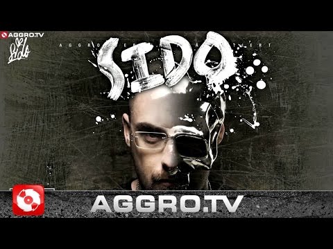 Youtube: SIDO - PACK SCHLÄGT SICH FEAT. AZAD - ICH UND MEINE MASKE PE - ALBUM - TRACK 06
