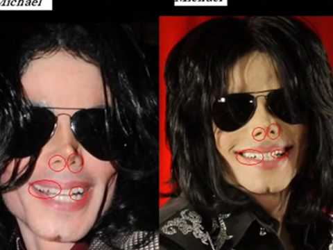 Youtube: Michael Jackson and His impersonators.