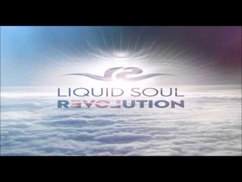 Youtube: Liquid Soul - Revolution [Full Album]
