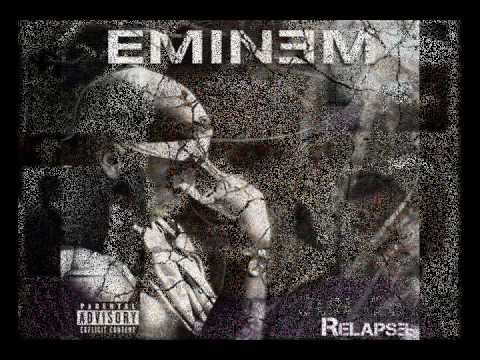 Youtube: Eminem - Jingle Bells
