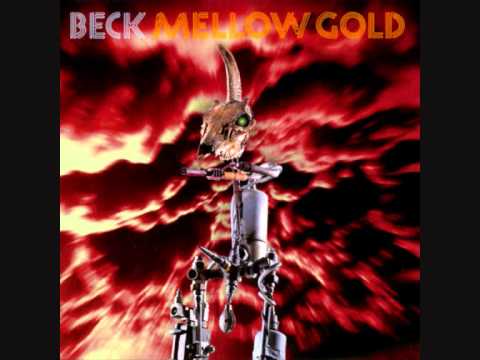 Youtube: Beck - Motherfucker