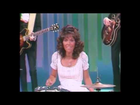 Youtube: Carpenters - Top of the World (original  1972 album version)