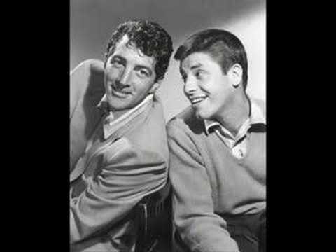 Youtube: Dean Martin and Jerry Lewis- The money Song