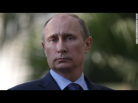 Youtube: Ich, Putin Ein Porträt