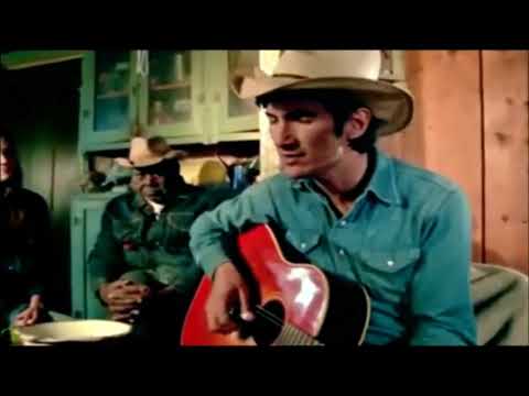 Youtube: Townes Van Zandt, Waitin´ Around to Die, Heartworn Highways