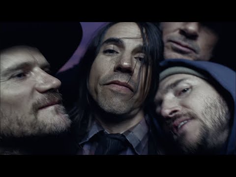Youtube: Red Hot Chili Peppers - Desecration Smile [Official Music Video]