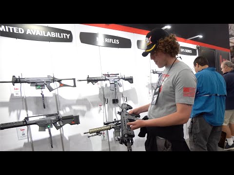 Youtube: NRA Conference