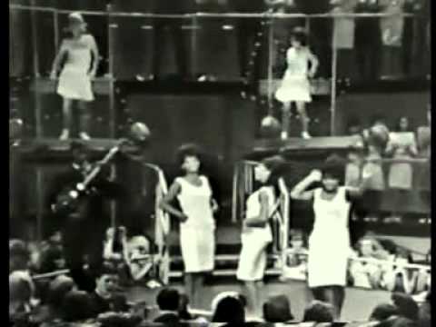 Youtube: The Crystals - Da Doo Ron Ron - new stereo remix versions