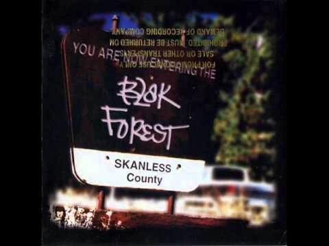Youtube: Blak Forest - Never Before