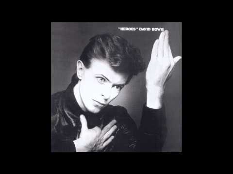Youtube: David Bowie - Neukölln