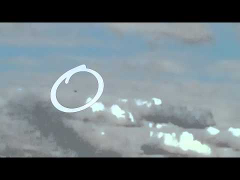 Youtube: euredudeheit UFO stabilisiert