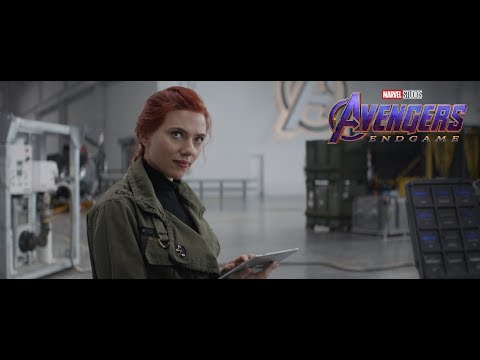 Youtube: Marvel Studios’ Avengers: Endgame | “Found” TV Spot