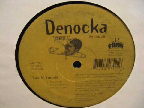 Youtube: Denocka - Lyrical Curse / Within Me