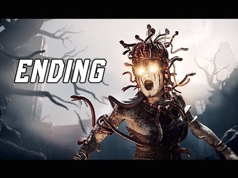 Youtube: Assassin's Creed Odyssey Walkthrough Part 2 - BOSS MEDUSA