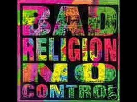 Youtube: Bad religion - you