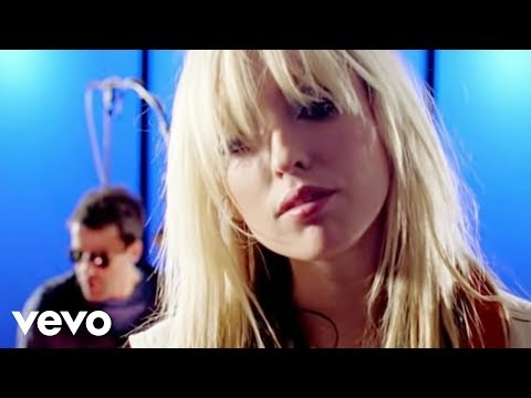 Youtube: The Ting Tings - That's Not My Name (Official Video)