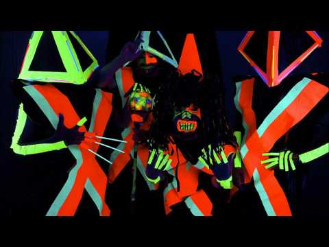 Youtube: Deichkind - Remmidemmi (Yippie Yippie Yeah) (Club Edit)