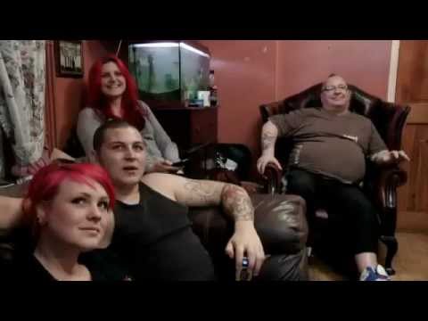 Youtube: The Wrestlers: Fighting with My Family (Featuring WWE's Paige)