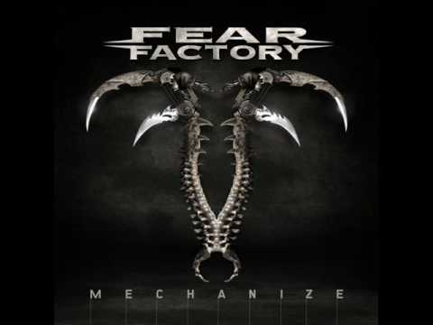 Youtube: Fear Factory - Final Exit