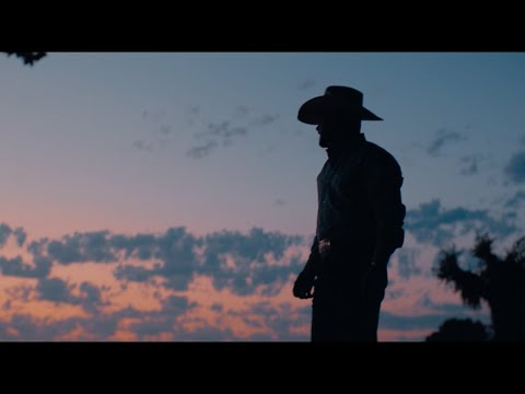 Youtube: Cody Johnson - 'Til You Can't (Official Music Video)