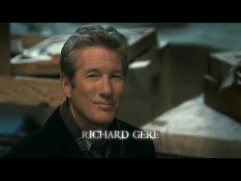 Youtube: Hachiko  Trailer (Deutsch)