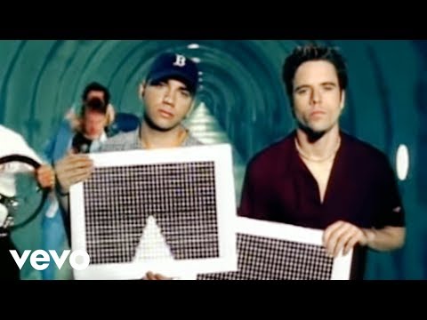Youtube: Bloodhound Gang - Mope (Official Video)