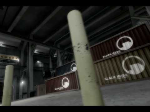 Youtube: Black Mesa Official Teaser Trailer