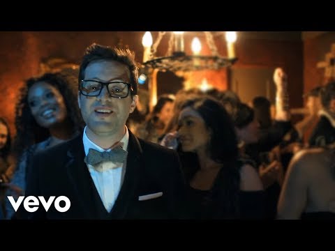 Youtube: Mayer Hawthorne - Henny & Gingerale