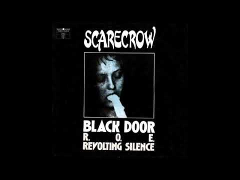 Youtube: Scarecrow ‎– Black Door (Full Album - 1989)