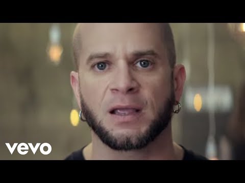 Youtube: All That Remains - What If I Was Nothing