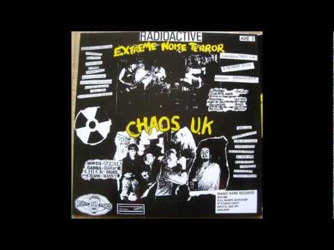 Youtube: Chaos U.K. - Political Dreaming