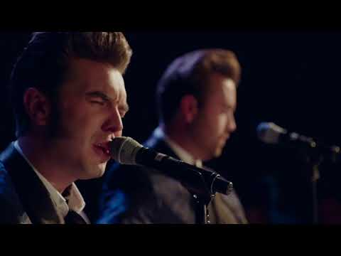 Youtube: "I Just Don't Like Loving You Anymore" by The Malpass Brothers