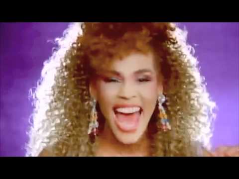 Youtube: I Wanna Dance With Somebody (Philip Dell Remix) (2011) - Whitney Houston