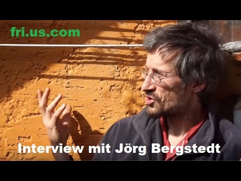 Youtube: Interview mit Jörg Bergstedt zum Streit mit Holger Strohm