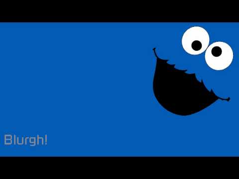 Youtube: Cookie Monsta - Blurgh! (HQ)