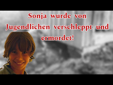 Youtube: True Crime der Fall von Sonja Hurler aus dem Jahr 1981 in Kempten.